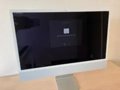iMac　第一世代　メモリ16GB　ストレージ1TB