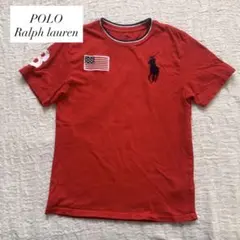 POLO RALPH LAUREN ポロラルフローレン ビッグポニー　Tシャツ