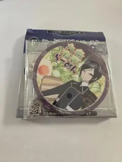 刀剣乱舞　ぬーどるストッパーの陣　F賞 薬研藤四郎　アクリルコースター
