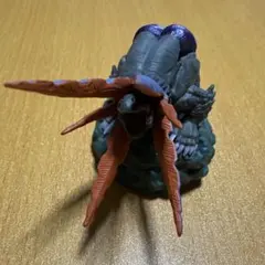 プチラマシリーズ　空想特撮ジオラマ　シン・ウルトラマン編　ガボラ 進撃