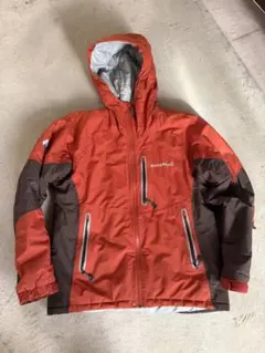 2026年最新】モンベル パウダーライトの人気アイテム - メルカリ