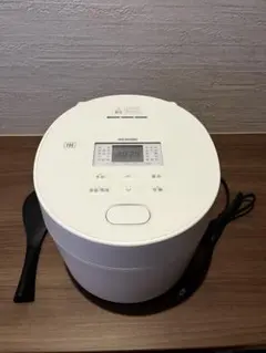 アイリスオオヤマ　炊飯器　使用回数少ないのサムネイル