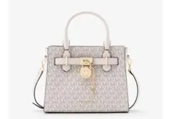 MICHAEL KORS MKロゴ ショルダーバッグ