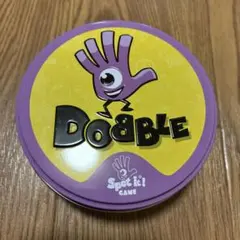 Dobble スポットイット ゲーム