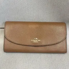 レザー長財布 長財布