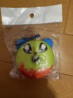 スクイーズ キーホルダー ドーナツ