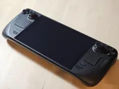 【修理歴有り】SteamDeck OLED 512GB+MicroSD256GB