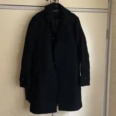 ブラックコート　M size