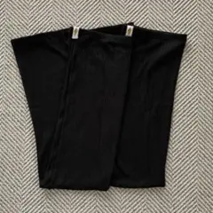 Rubia wear INK フルレッグ レッグウォーマー Sサイズ