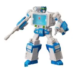 シャッタードグラス　サウンドウェーブ