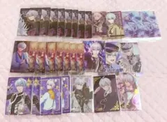 アイナナ ウエハース メタカ 逢坂壮五 セット 箔押し4枚