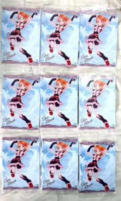 プリキュアカードウエハース12 キュアブラック