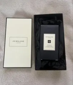 【新品・箱袋付】 JO MALONE E ハンド & リップ デュオ
