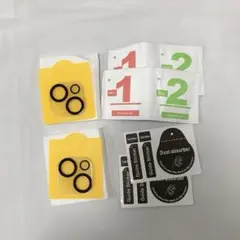 iPhone 14 / iPhone 14 Plus 用 カメラフィルム