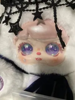babythree mocici シークレット - メルカリ