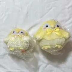 コウペンちゃん ねこじゃらし持っておでかけ ぬいぐるみ S - メルカリ