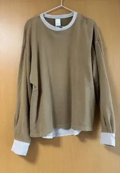 キャスパー スウェット