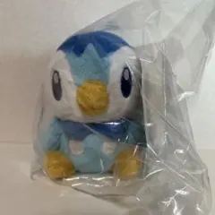 一番くじ ポケモン 30周年F賞 ぬいぐるみ ポッチャマ
