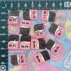 【現品】¥180 ❤️ 在庫処分 デコパーツ プラパーツ アソート まとめ売り