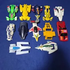 2026年最新】ミニ四駆まとめ売りの人気アイテム - メルカリ