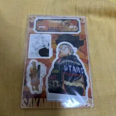 SAKAMOTO DAYS 坂本太郎　バースデー　アクスタ