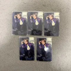 NOA 風間ノア CD トレカ セット 直筆 - メルカリ
