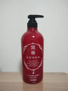 2025年最新】黒華シャンプーの人気アイテム - メルカリ