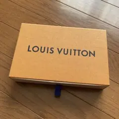ルイビトン箱❗️