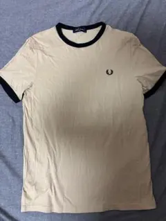 フレッドペリー tシャツ