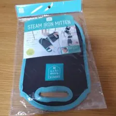 スチームアイロン専用　ミトンのサムネイル