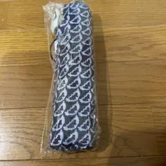 餃子の王将 折りたたみ傘　未開封