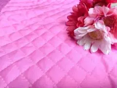 新品未開封品　シャーク　カラーキルト　KOKKA品　日本製　50cm　送料込