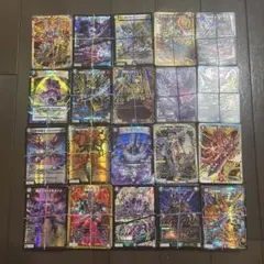 デュエルマスターズまとめ売り　デッキ5個　値下げ交渉可能　引退品　デュエマ デュエルマスターズ 引退品 まとめ売り【値下げ交渉〇