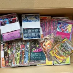 ポケカ引退品 1000枚以上 ノーマルレア多数 状態A-】リザードンex SAR (349/190) [sv4a] の通販・買取価格