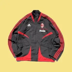 正規品adidas ACミラン ジャージ トラックジャケット 上下セット
