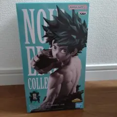 僕のヒーローアカデミア Noir Edge Collection