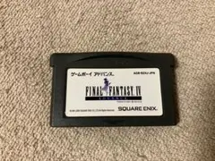 FINAL FANTASY IV ADVANCE