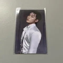 ATEEZ サン トレカ GOLDEN HOUR Part.2