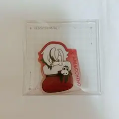 原神アルレッキーノ