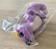 ガーテンオブバンバン マスコットVer5 プライズ バウンセリア タグ付き