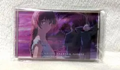 呪術廻戦　ファントムパレード　天内理子　五条悟　夏油傑　D賞