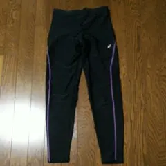 ☆asics☆レディーススパッツ S