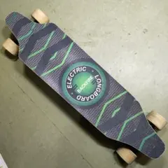 ELECTRIC LONGBOARD BACKFIRE 未検査品 Handle for Backfire Electric Skateboards & Longboards