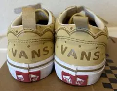 ★*7様 VANS スニーカー　サイズ20センチ