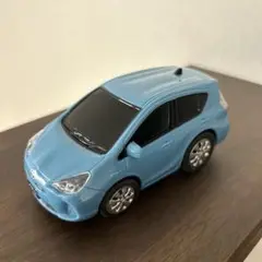 トヨタ　アクア　8台セット　TOYOTA AQUA　非売品 トヨタ アクア 9台セット TOYOTA AQUA 非売品 トヨタ アクア 9台