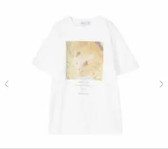 CONVERSE TOKYO まどマギ 巴マミ Tシャツ