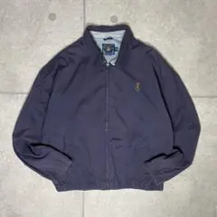 ラルフローレン スイングトップ ボックスシルエット 短丈 Ralph Lauren スウィングトップ – WEGO ONLINE STORE