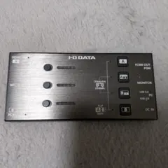 I-O DATAの「GV-LSU200」デュアルHDMIキャプチャーのサムネイル