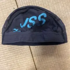 Mizuno JSS スイムキャップ F