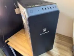 ゲーミングPC GALLERIA ZX 動作確認済み - メルカリ